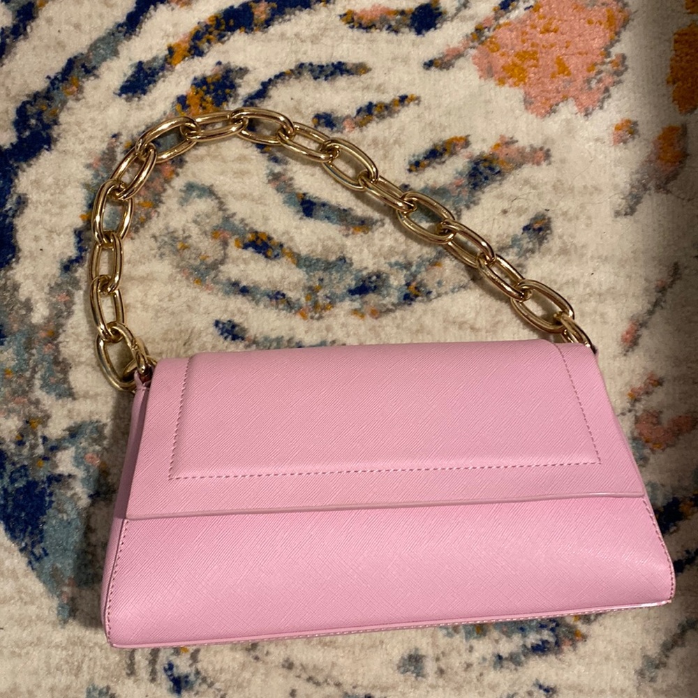 House of want shoulder bag